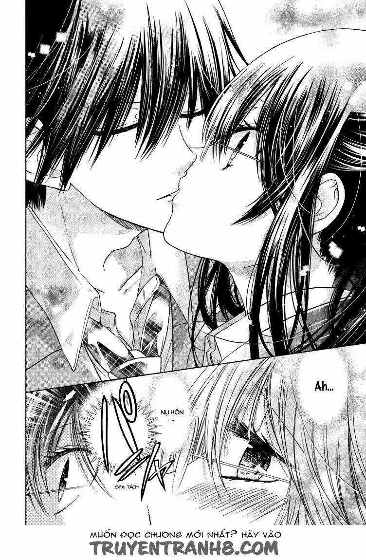Watashi Ni XX Shinasai! Couple-hen Chapter 1 trang 27