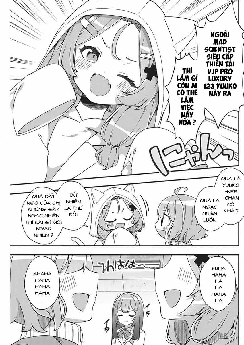 Watashi no Hatsukoi wa Hazukashisugite Dare ni mo Ienai Chapter 1 trang 29