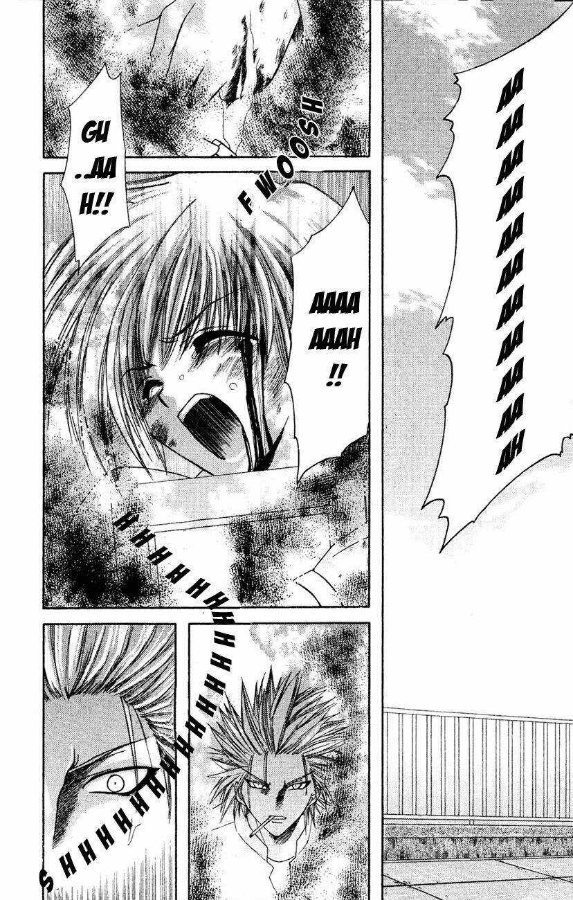 Watashi No Messiah-Sama Chapter 1 trang 32