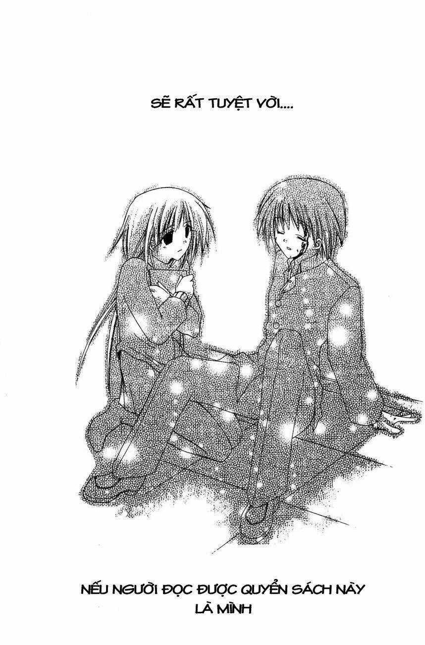 Watashi No Messiah-Sama Chapter 1 trang 38