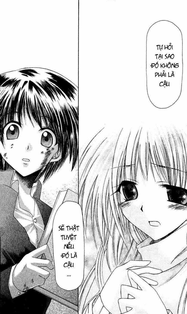 Watashi No Messiah-Sama Chapter 1 trang 40