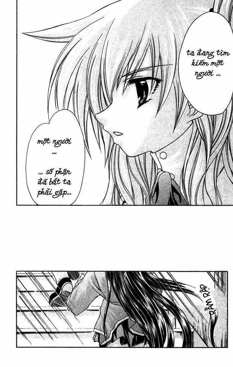 Watashi No Messiah-Sama Chapter 10 trang 6