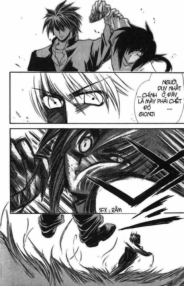 Watashi No Messiah-Sama Chapter 11 trang 24