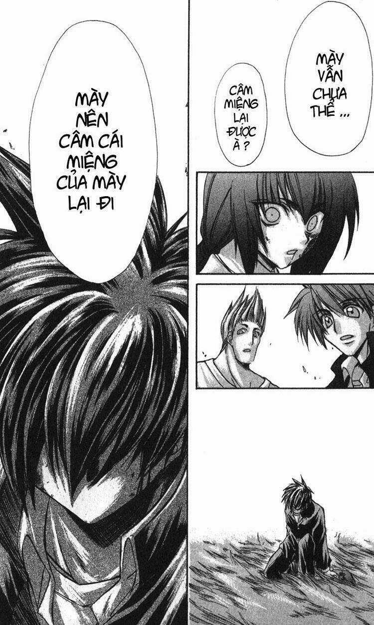 Watashi No Messiah-Sama Chapter 11 trang 28