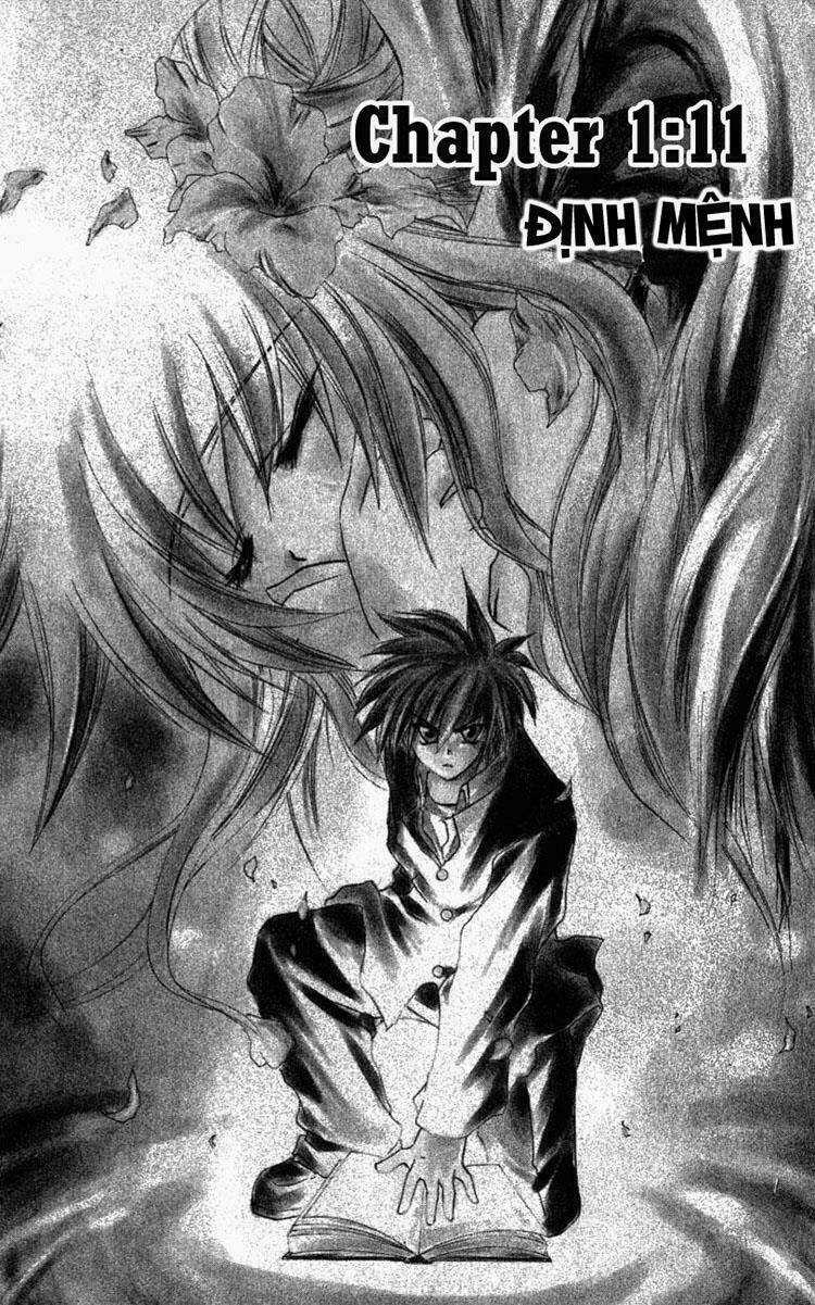 Watashi No Messiah-Sama Chapter 11 trang 3