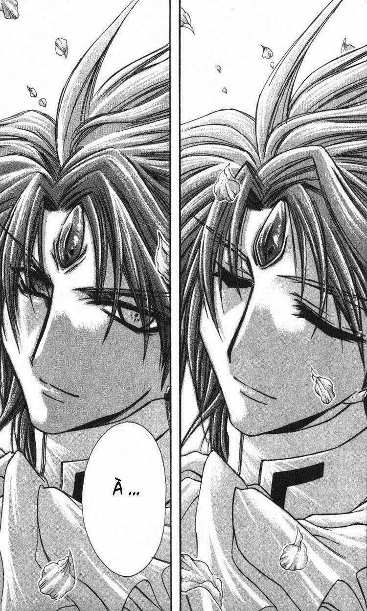 Watashi No Messiah-Sama Chapter 11 trang 39