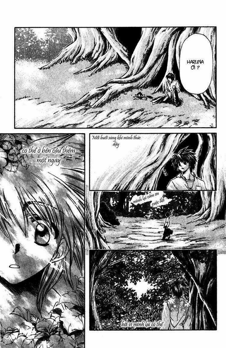 Watashi No Messiah-Sama Chapter 12 trang 12