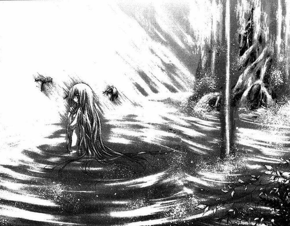 Watashi No Messiah-Sama Chapter 12 trang 13