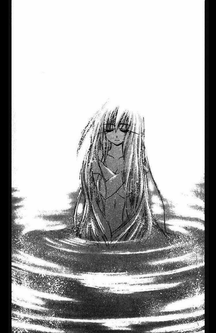 Watashi No Messiah-Sama Chapter 12 trang 14