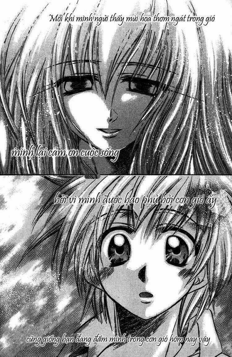 Watashi No Messiah-Sama Chapter 12 trang 15