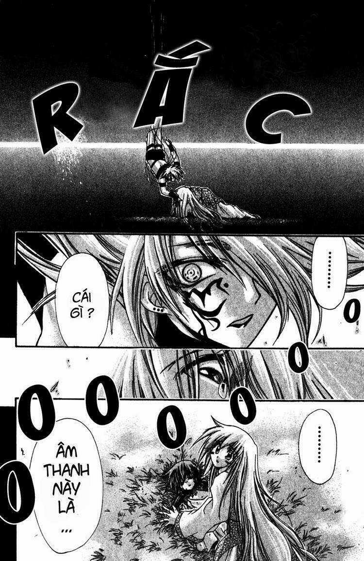 Watashi No Messiah-Sama Chapter 12 trang 39