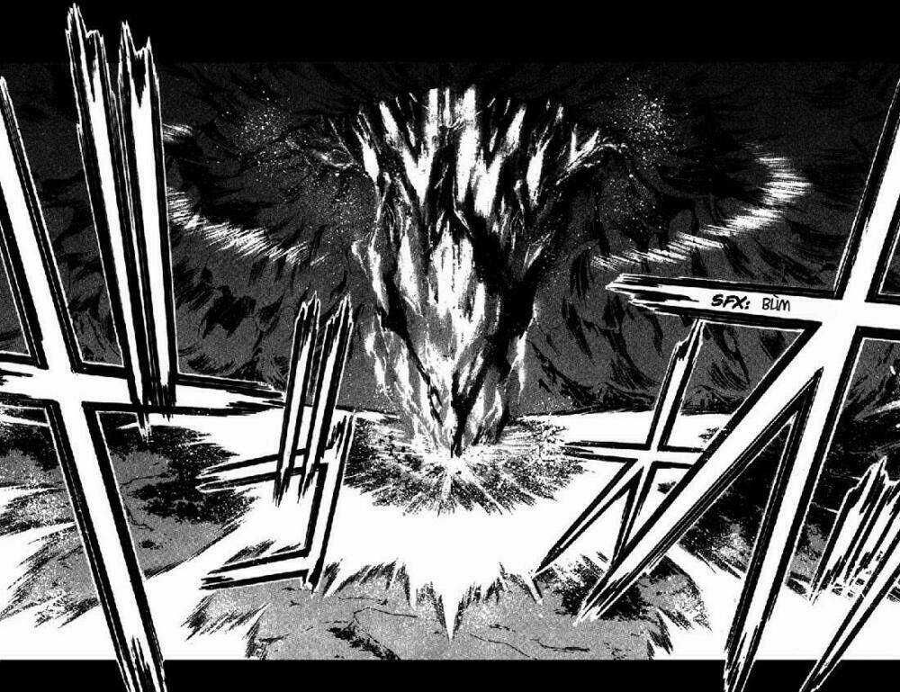 Watashi No Messiah-Sama Chapter 12 trang 43