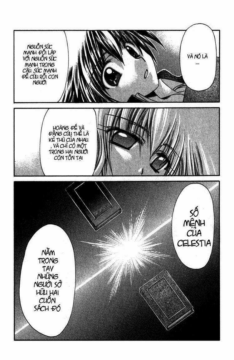 Watashi No Messiah-Sama Chapter 12 trang 5