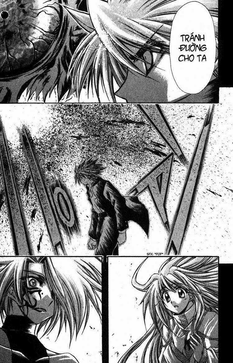 Watashi No Messiah-Sama Chapter 13 trang 10