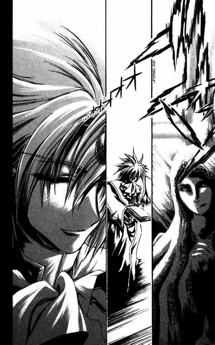 Watashi No Messiah-Sama Chapter 13 trang 13