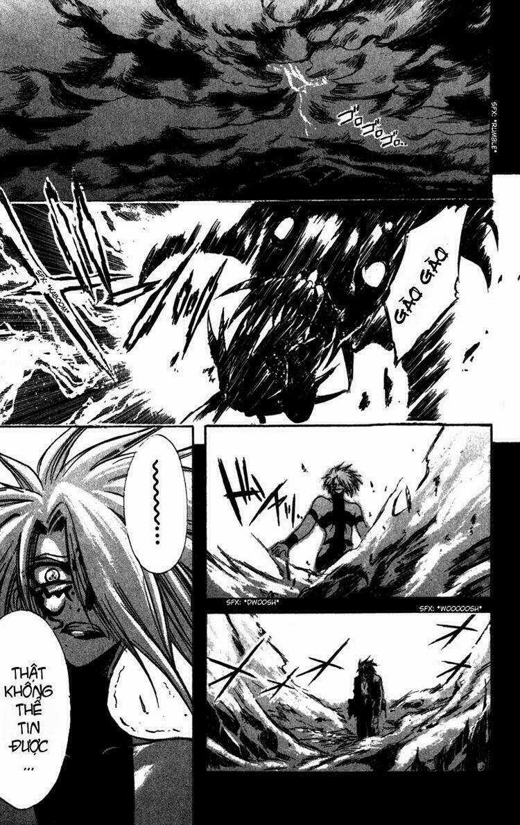 Watashi No Messiah-Sama Chapter 13 trang 14