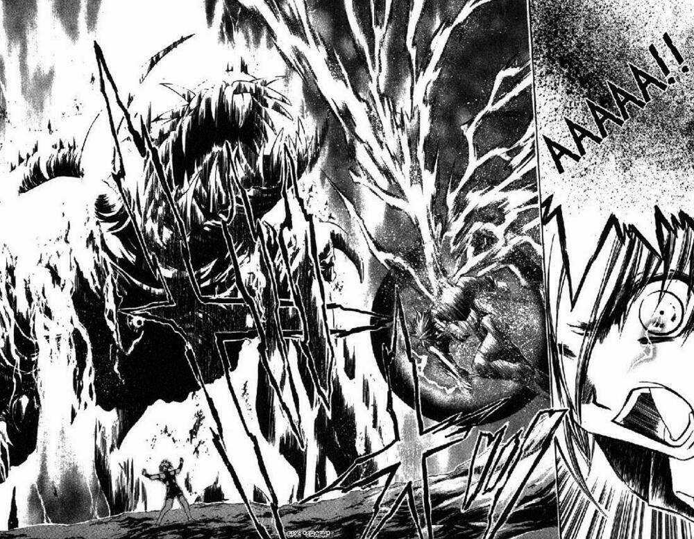 Watashi No Messiah-Sama Chapter 13 trang 17