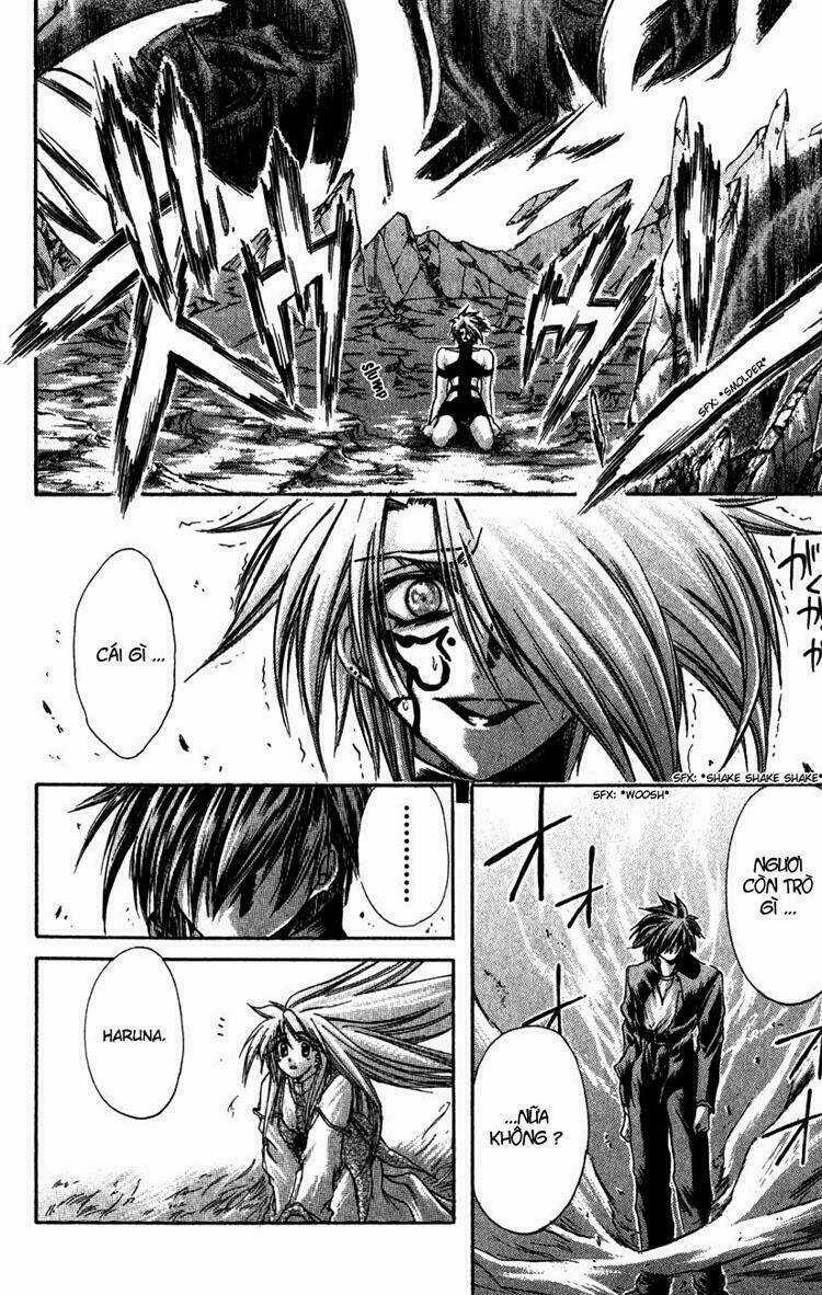 Watashi No Messiah-Sama Chapter 13 trang 18