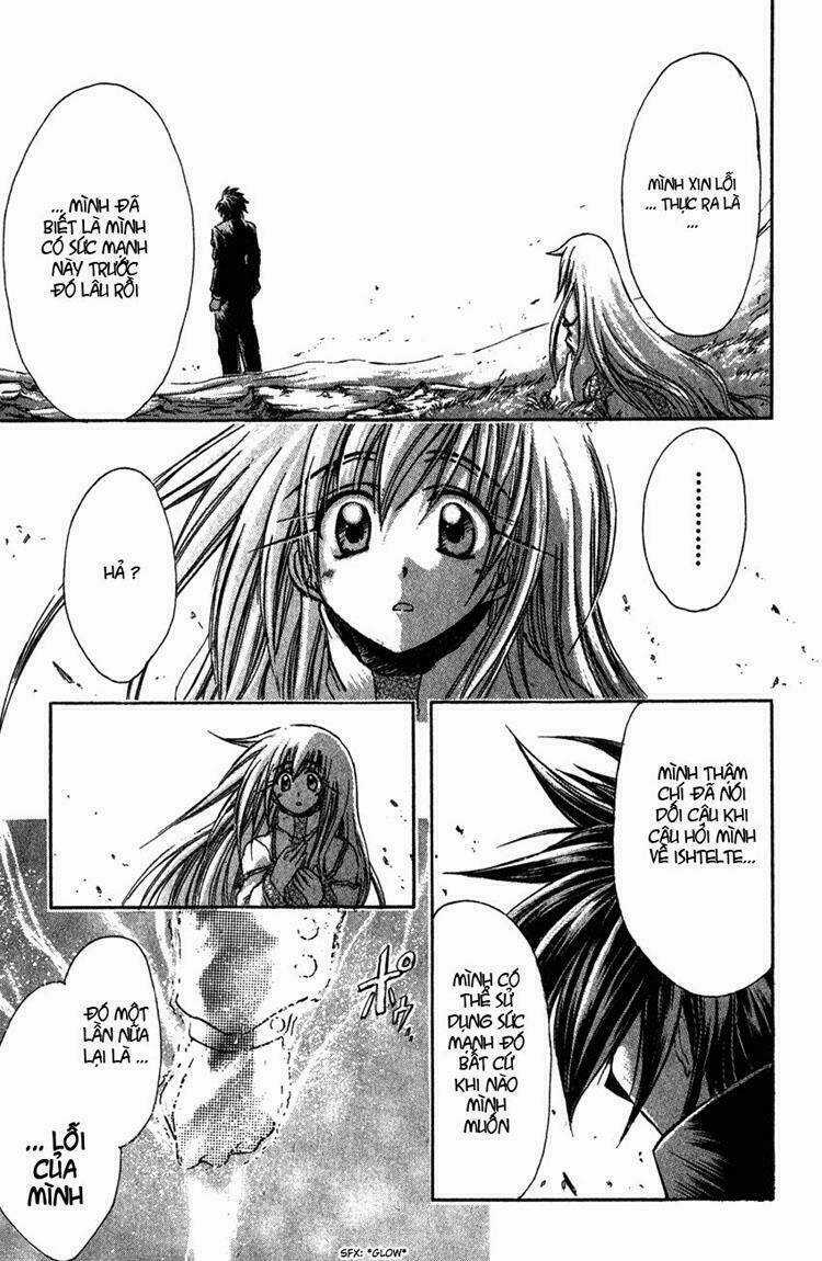 Watashi No Messiah-Sama Chapter 13 trang 19