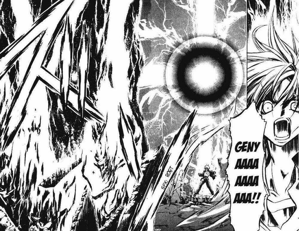 Watashi No Messiah-Sama Chapter 13 trang 2