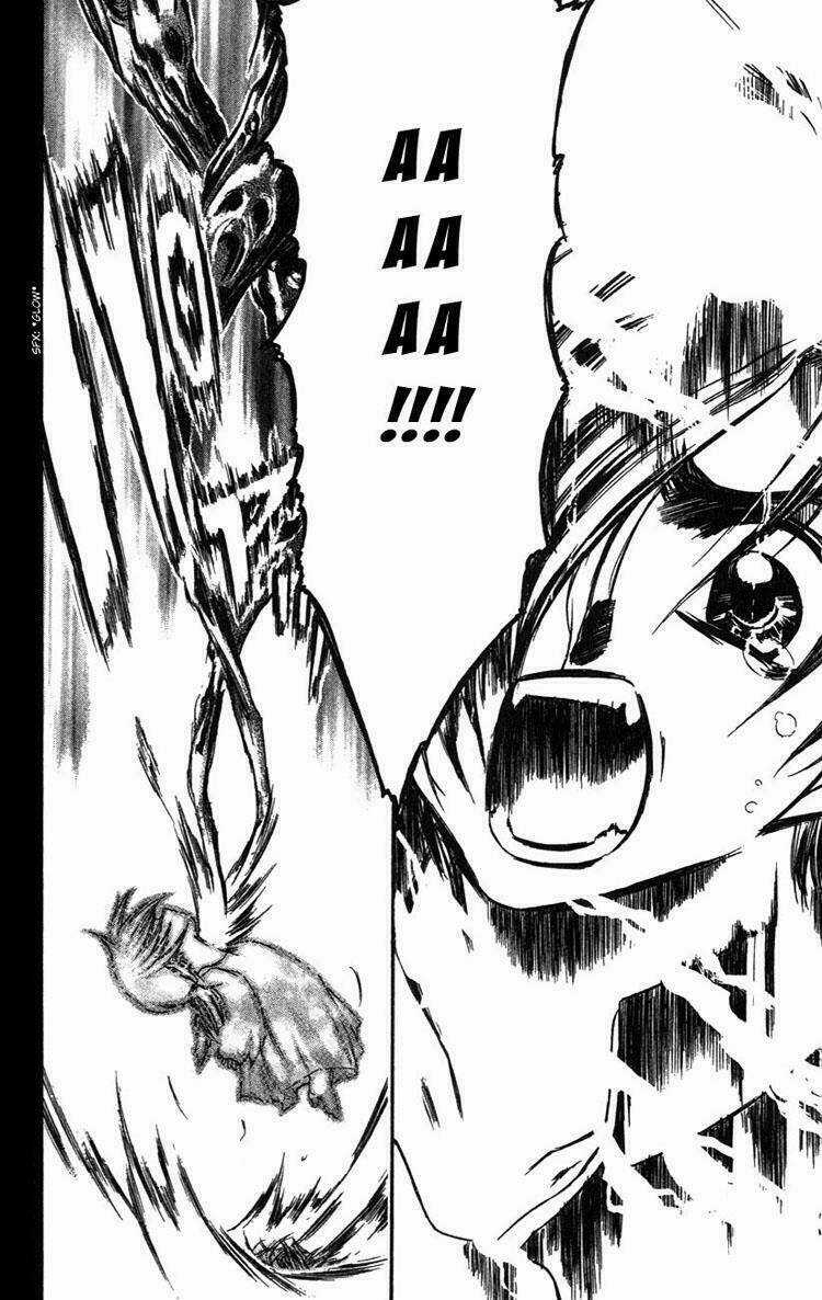 Watashi No Messiah-Sama Chapter 13 trang 26