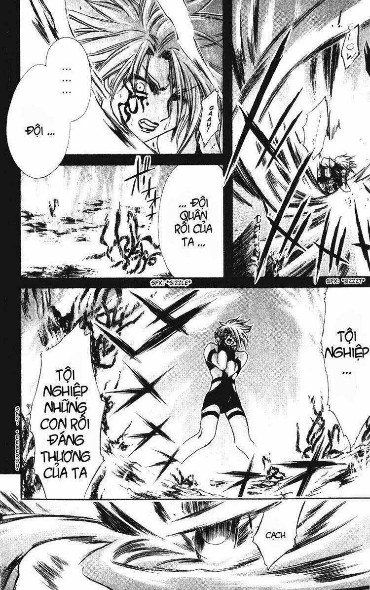 Watashi No Messiah-Sama Chapter 13 trang 3