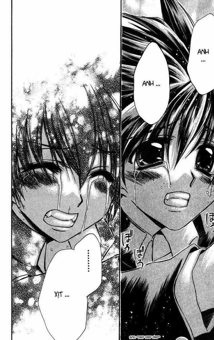 Watashi No Messiah-Sama Chapter 13 trang 30