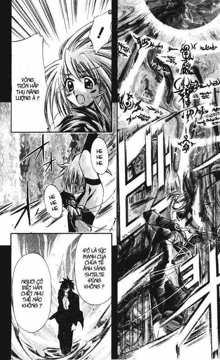 Watashi No Messiah-Sama Chapter 13 trang 5