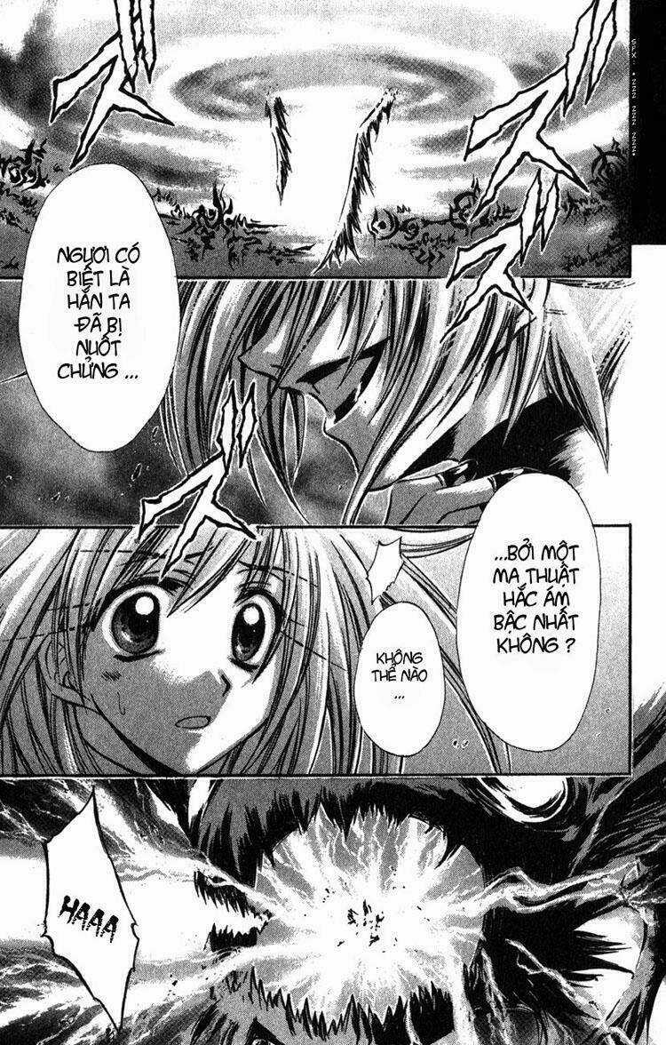 Watashi No Messiah-Sama Chapter 13 trang 6