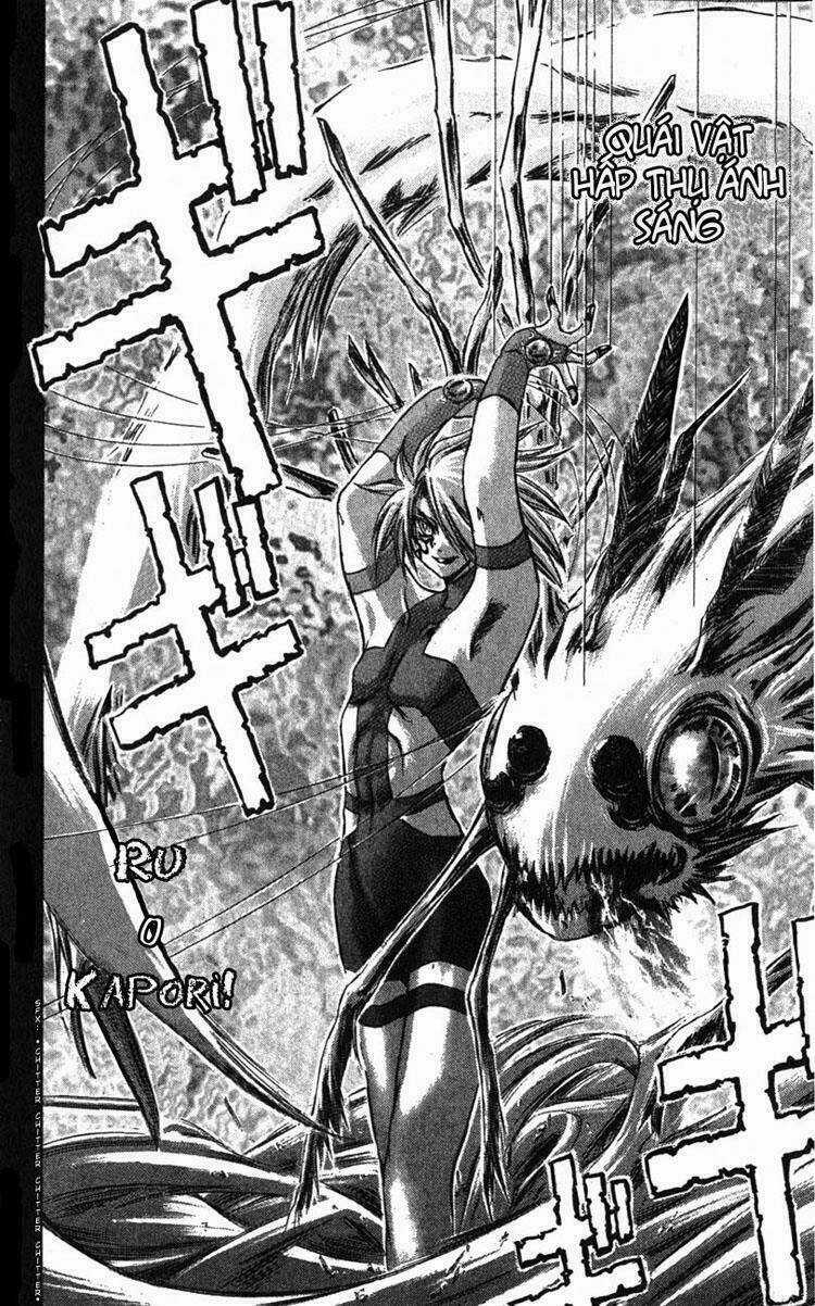 Watashi No Messiah-Sama Chapter 13 trang 7