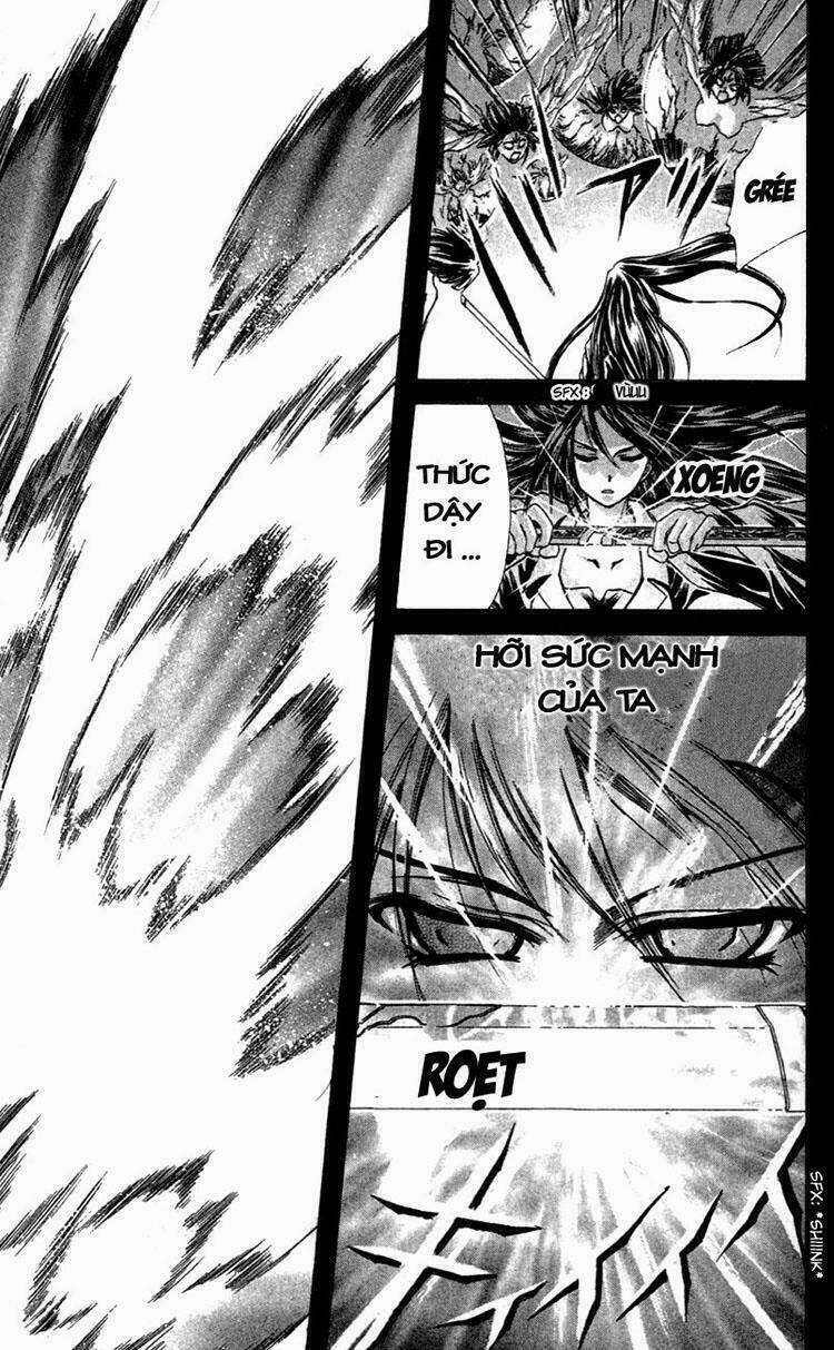 Watashi No Messiah-Sama Chapter 15 trang 15