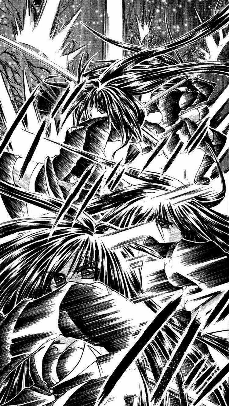 Watashi No Messiah-Sama Chapter 15 trang 16