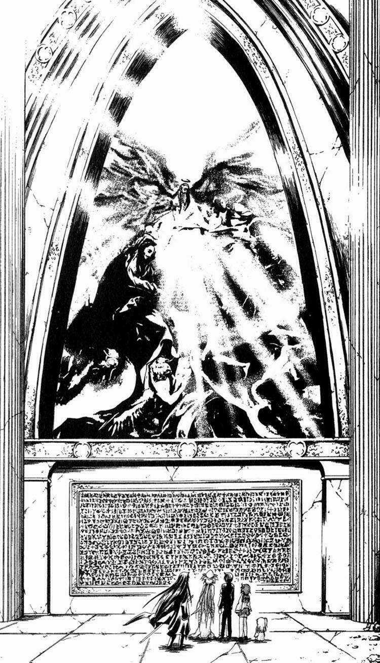 Watashi No Messiah-Sama Chapter 15 trang 30