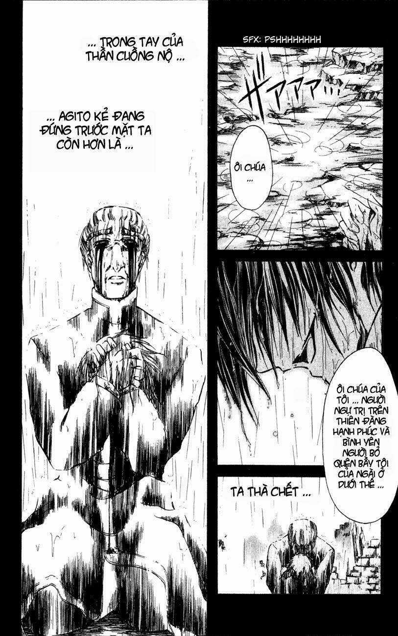 Watashi No Messiah-Sama Chapter 16 trang 16