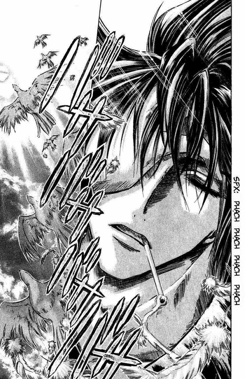Watashi No Messiah-Sama Chapter 16 trang 21
