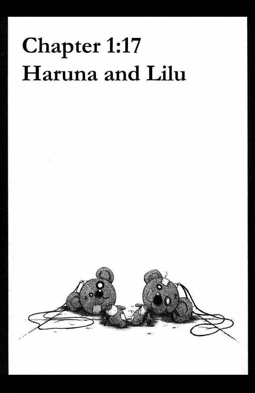 Watashi No Messiah-Sama Chapter 17 trang 2