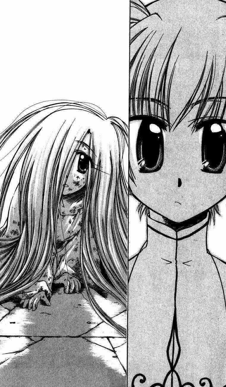 Watashi No Messiah-Sama Chapter 17 trang 6