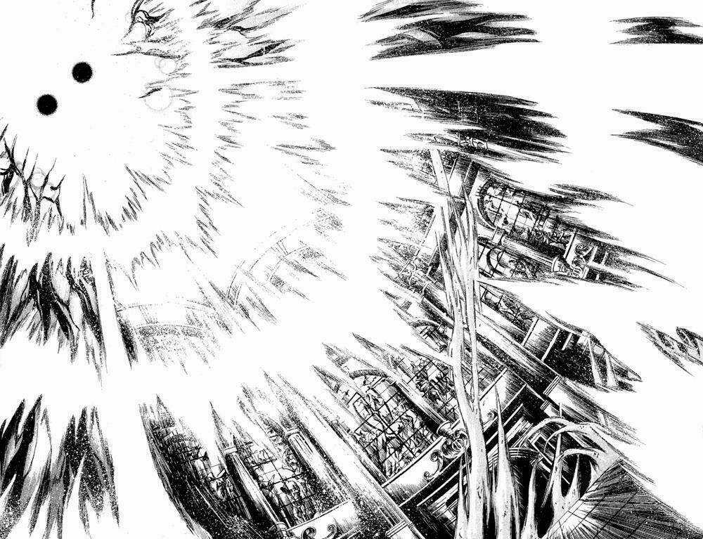 Watashi No Messiah-Sama Chapter 18 trang 25