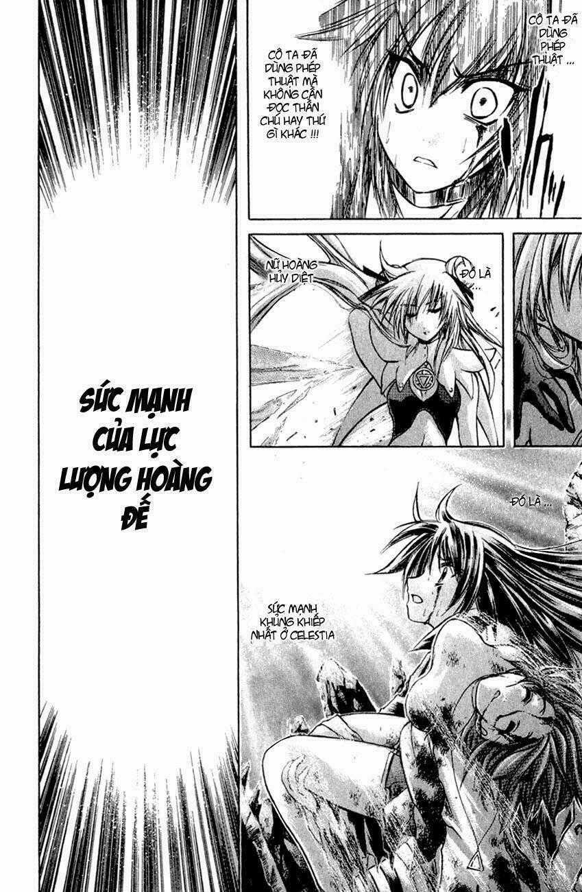 Watashi No Messiah-Sama Chapter 18 trang 28