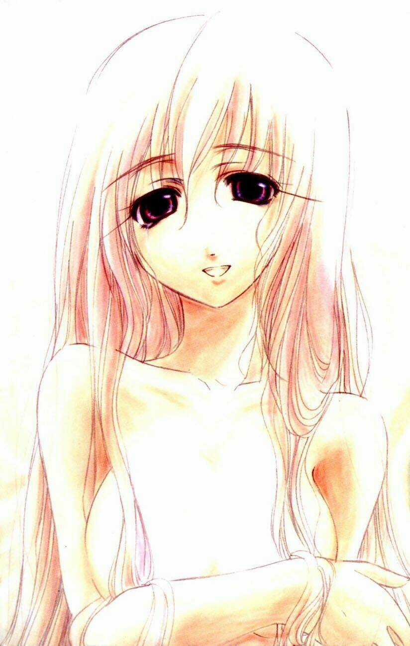 Watashi No Messiah-Sama Chapter 19 trang 5