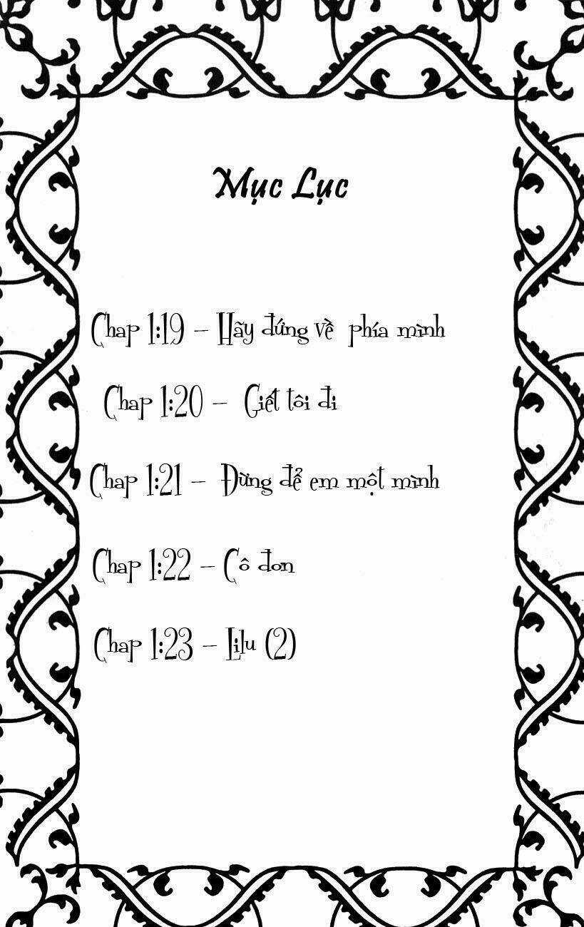 Watashi No Messiah-Sama Chapter 19 trang 7