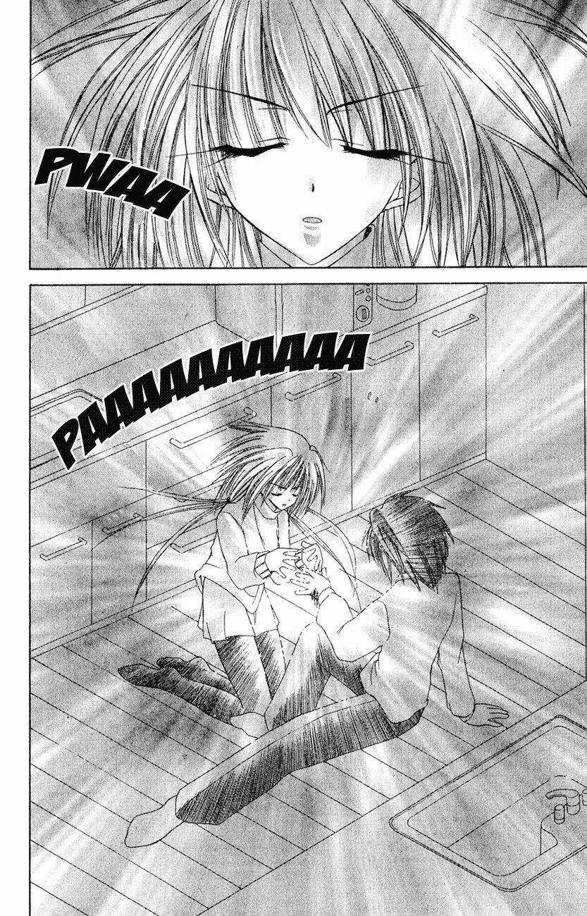 Watashi No Messiah-Sama Chapter 2 trang 10