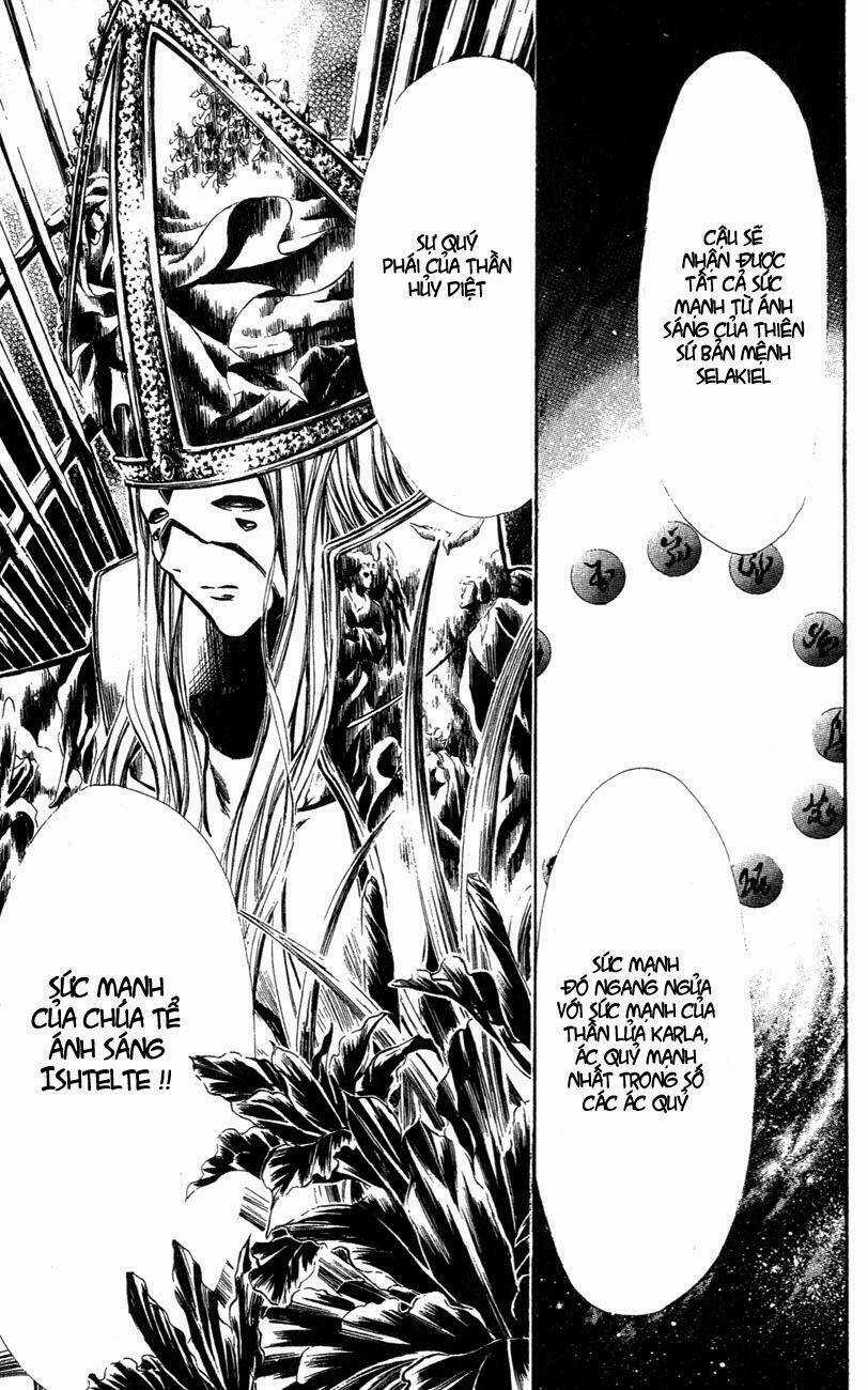 Watashi No Messiah-Sama Chapter 20 trang 4