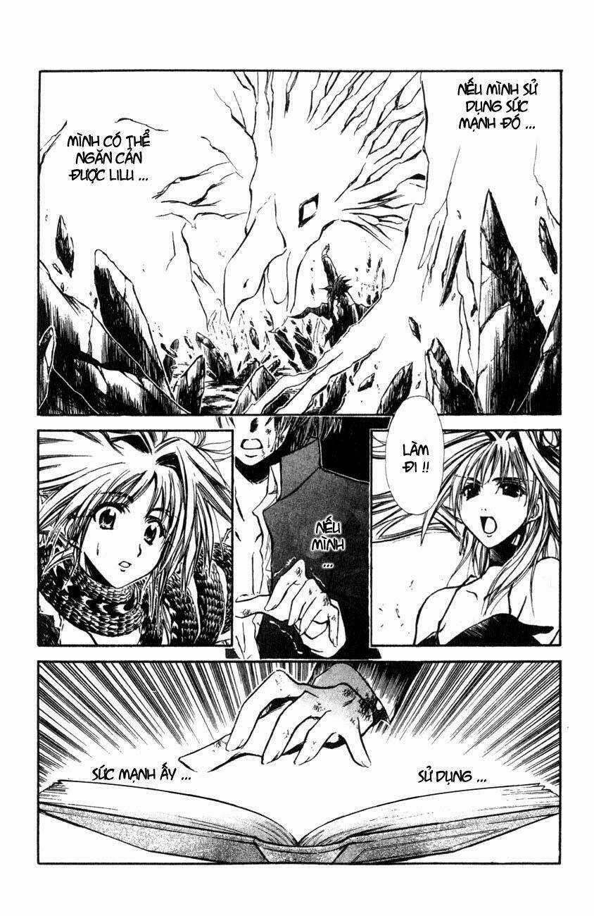 Watashi No Messiah-Sama Chapter 20 trang 6