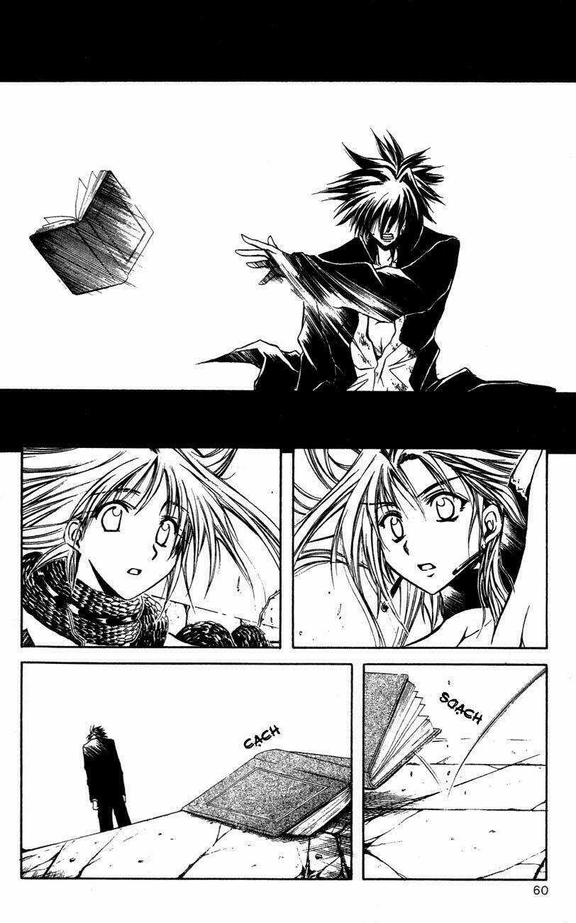 Watashi No Messiah-Sama Chapter 20 trang 7