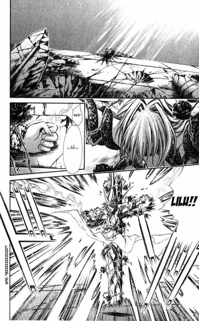 Watashi No Messiah-Sama Chapter 21 trang 2