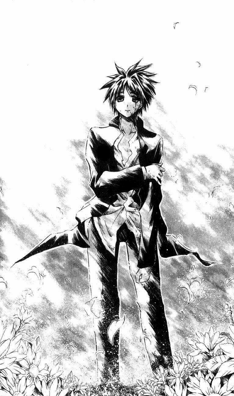 Watashi No Messiah-Sama Chapter 22 trang 30