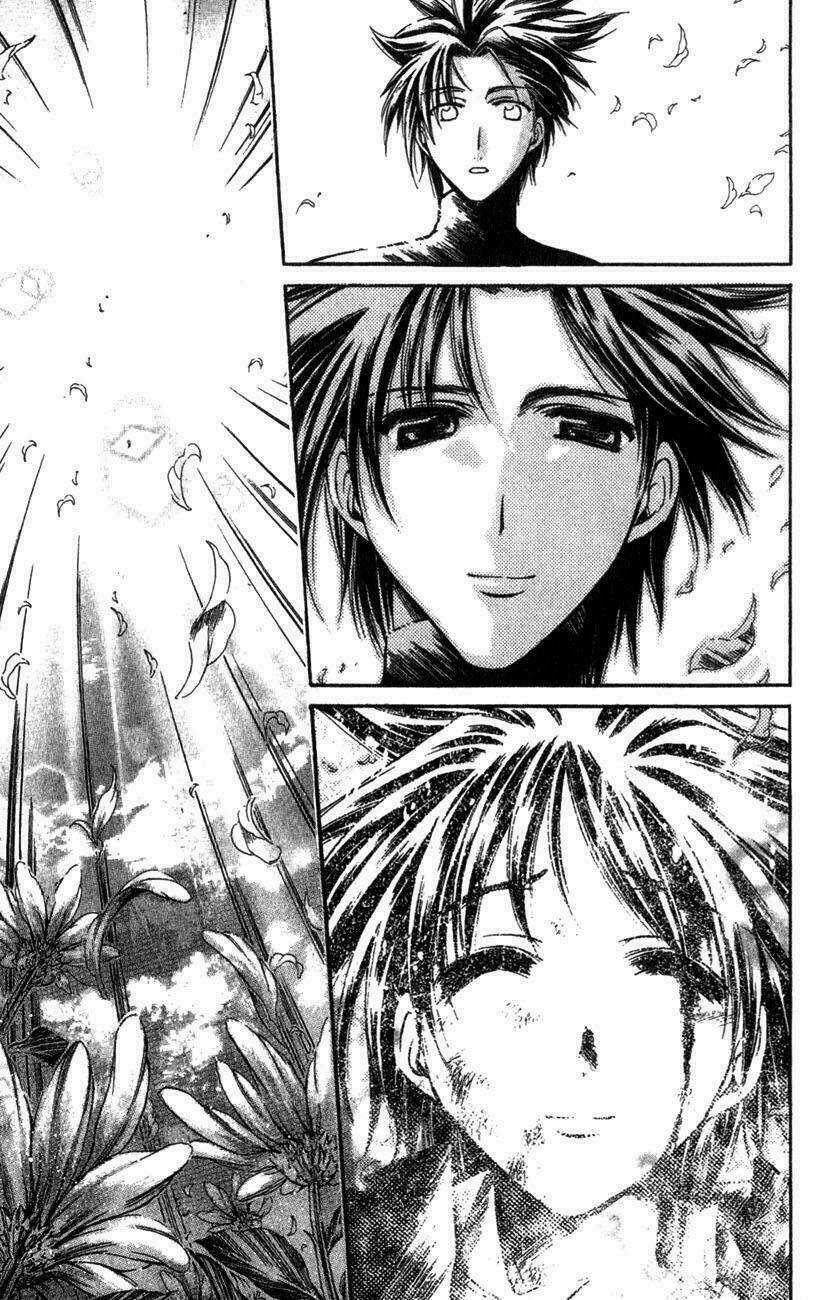 Watashi No Messiah-Sama Chapter 22 trang 31