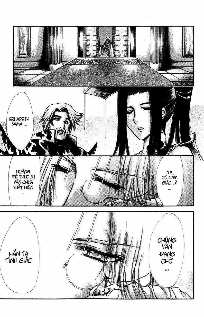 Watashi No Messiah-Sama Chapter 22 trang 5