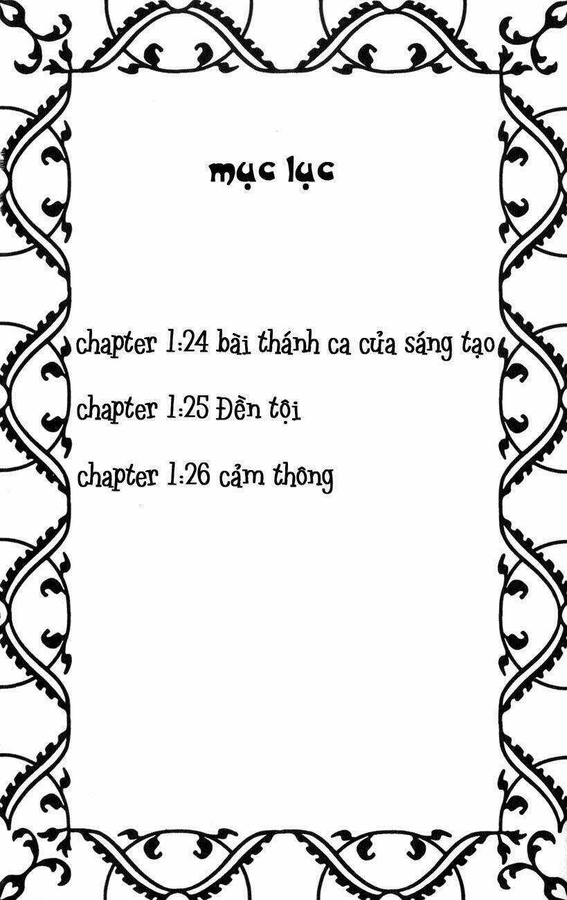 Watashi No Messiah-Sama Chapter 24 trang 2